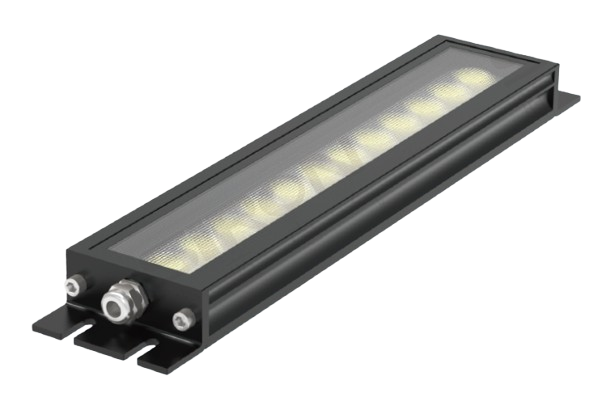 D246-A Series Flat Explosion-Proof Working Light